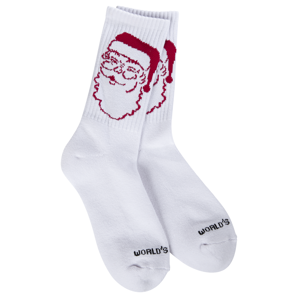 Sport Mini Crew OS Santa Claus