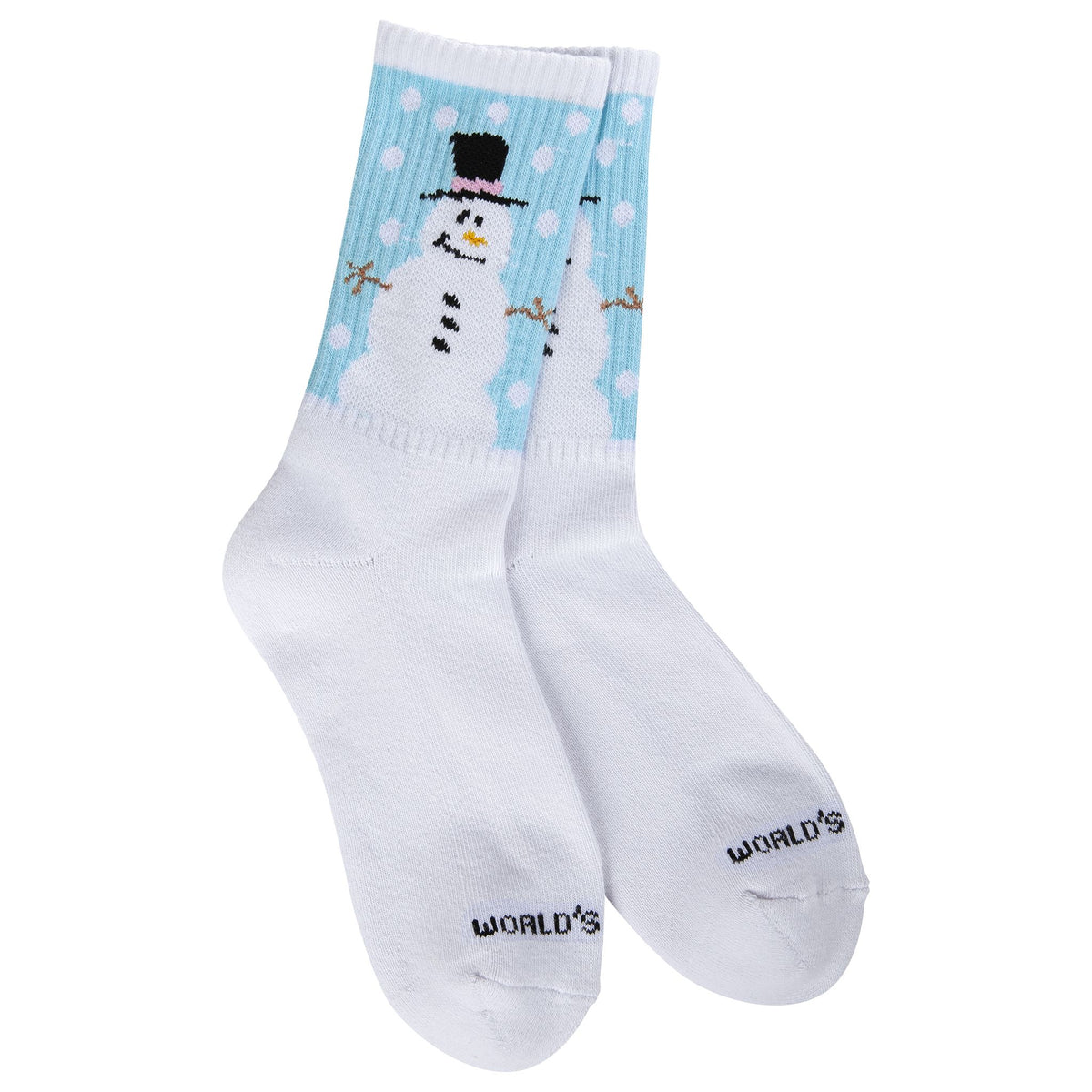 Sport Mini Crew OS Snowman