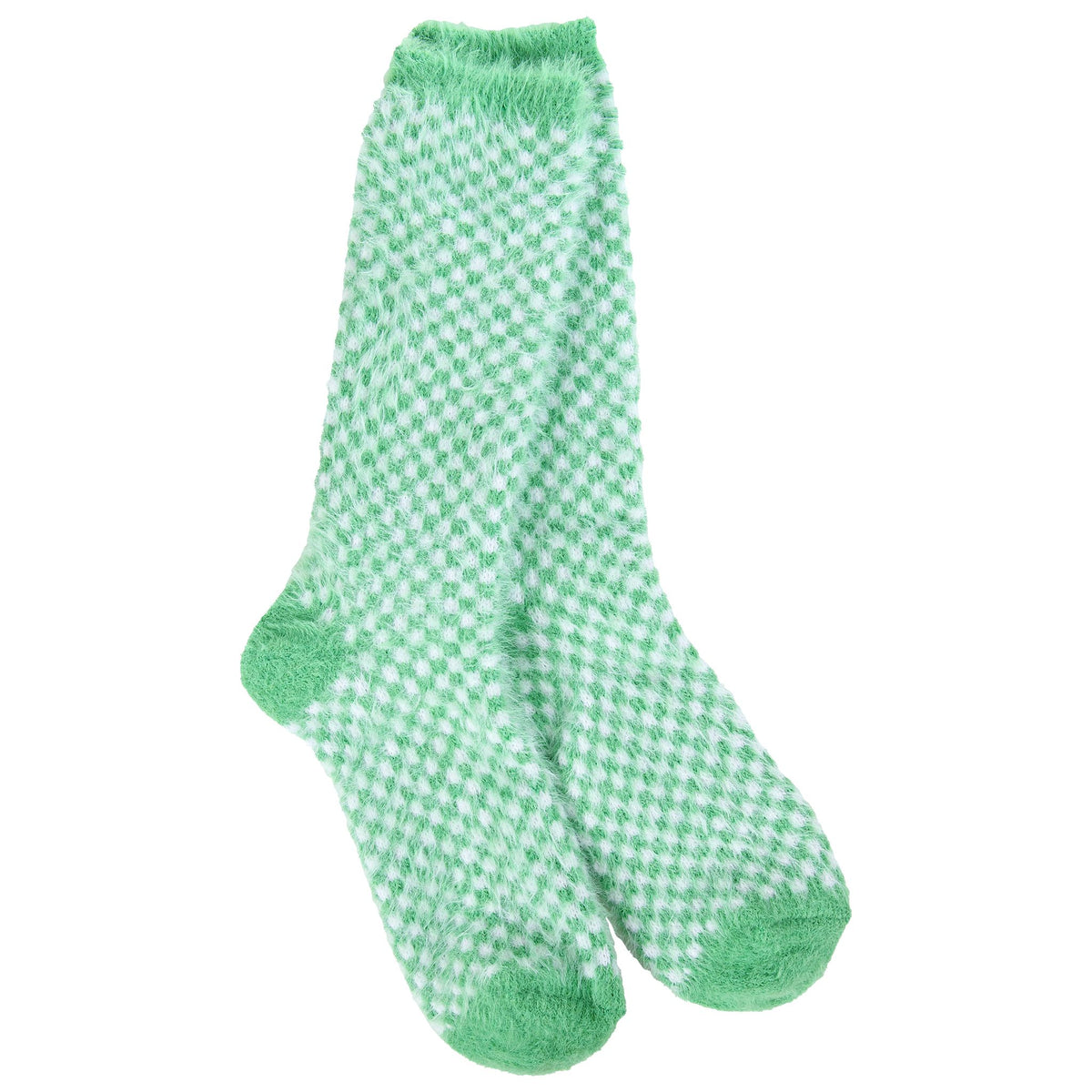 Feather Crew OS Green Check