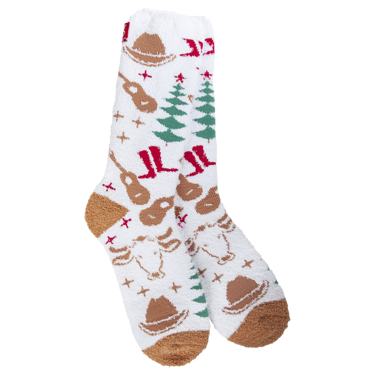 Cozy Crew OS Country Christmas