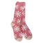 Cozy Crew OS Snowflakes