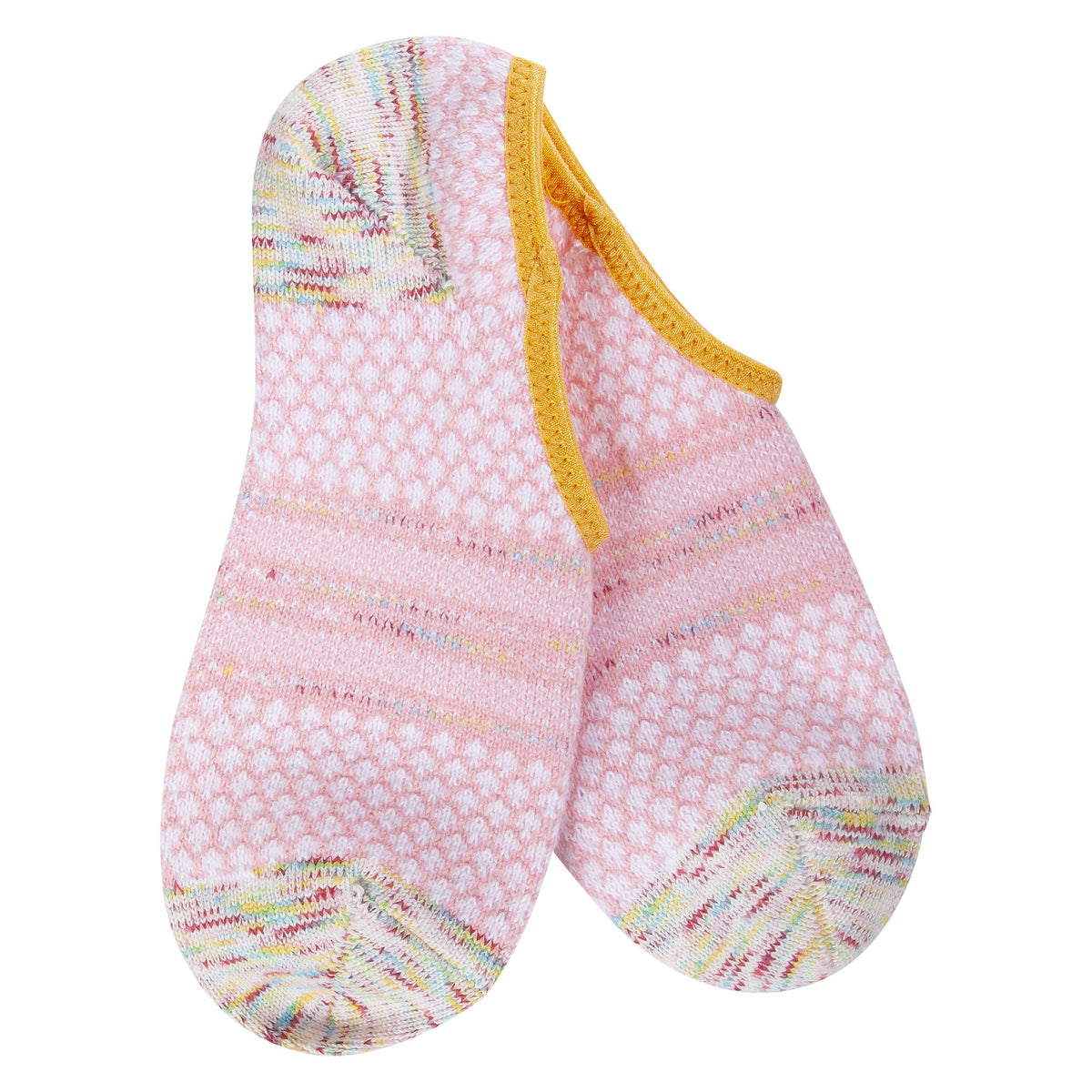 Gallery Footsie OS Whimsical Multi