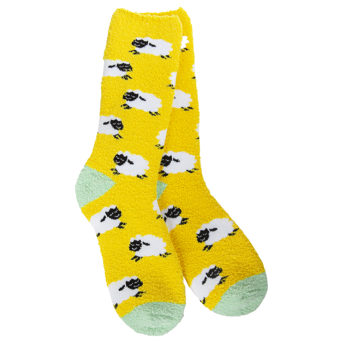 Spring Cozy Crew OS Counting Sheep