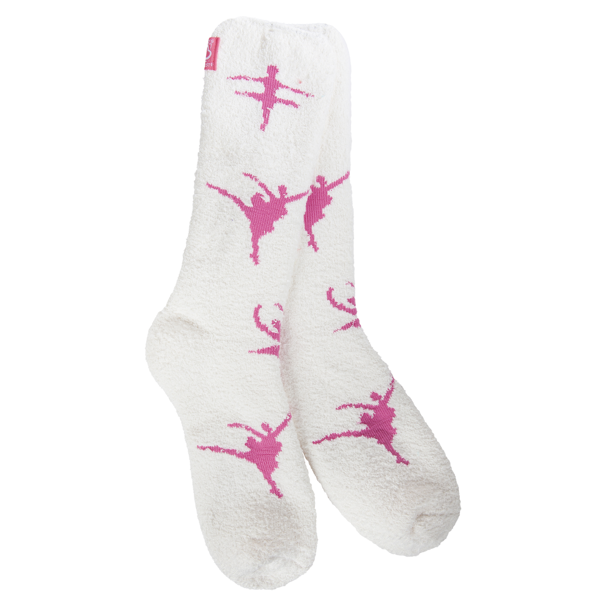 Cozy Crew OS Ballerina