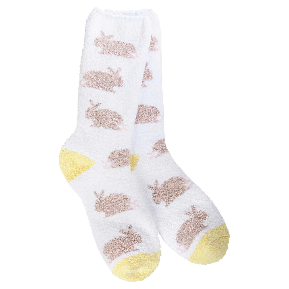 Cozy Crew OS Chocolate Bunny