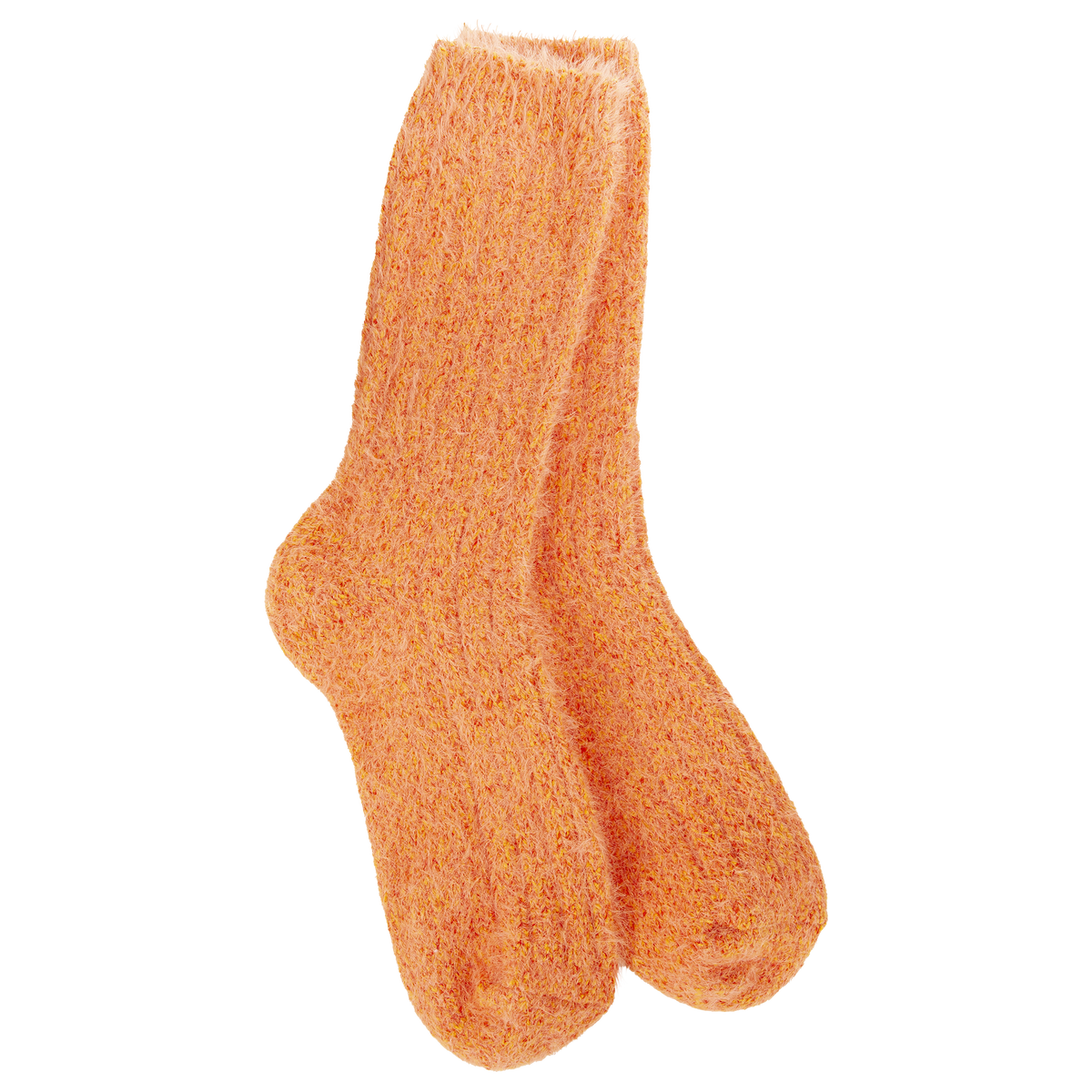 Season Feather Crew OS Orange