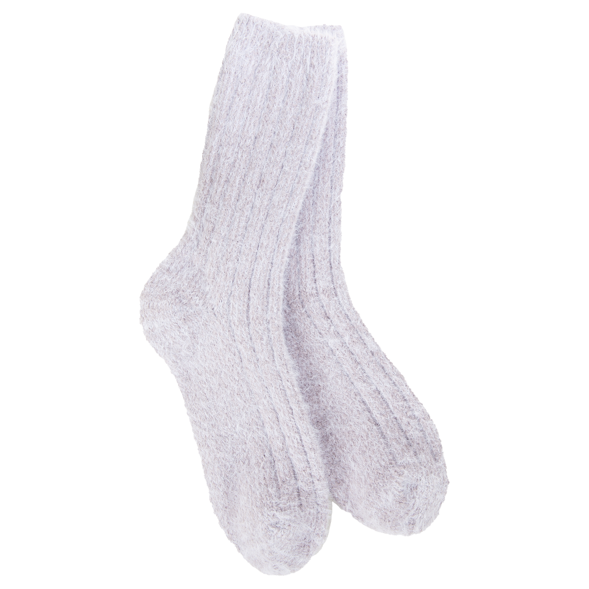 Season Feather Crew OS Lilac