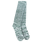 Slub Slouch Crew OS Spruce