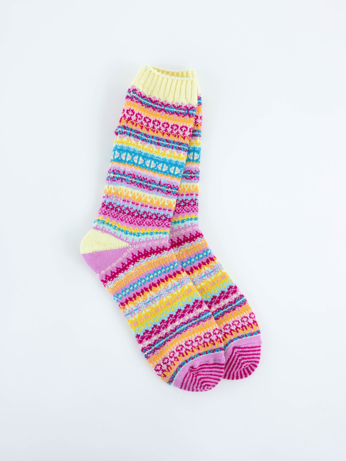 Nordic Crew OS Whimsy