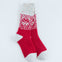 Holiday Crew OS Red Confetti