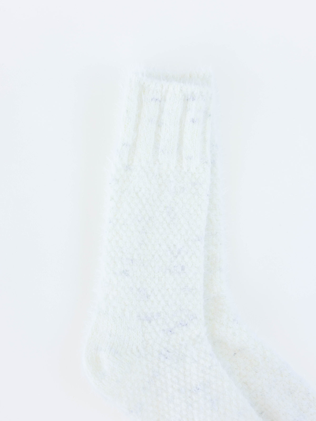 Feather Crew OS Ivory