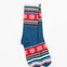 Knit Pickin Light Crew OS Snowflake