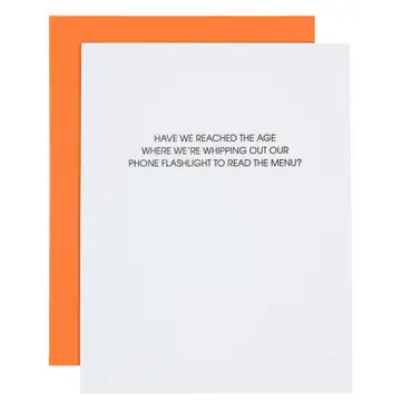 Chez Cagne Greeting Cards - Birthday