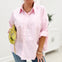 Claire Premium Poplin Button Down Shirt
