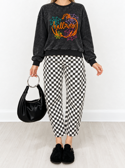 The Spooky Harvest Sweatshirt