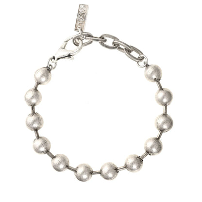 Radmilla Ball Chain Bracelet