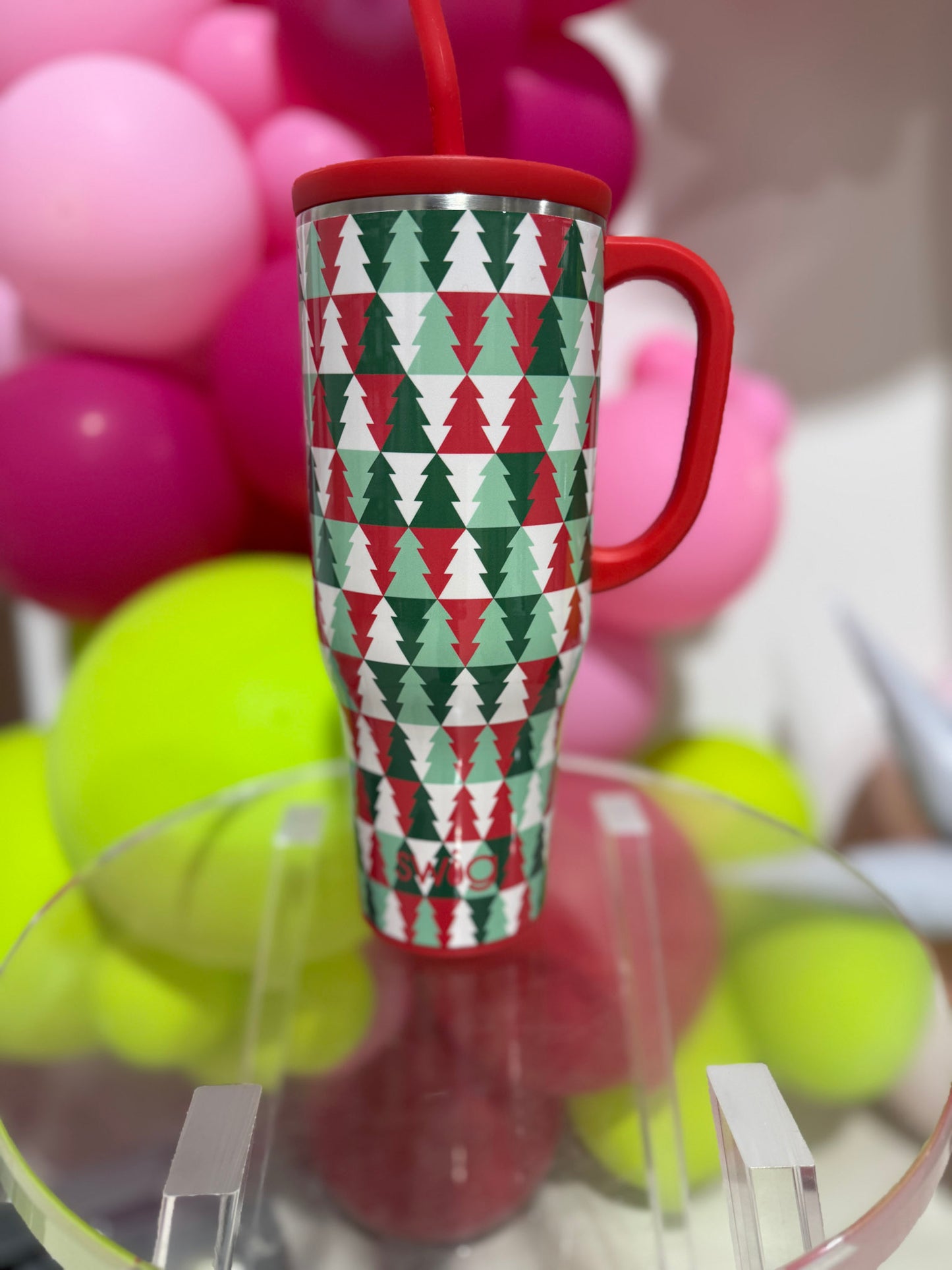 SWIG Perfect Pines Collection