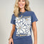 All Oopsies No Daisies Boho Graphic Tee