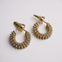 Becca Small Pearl Earrings