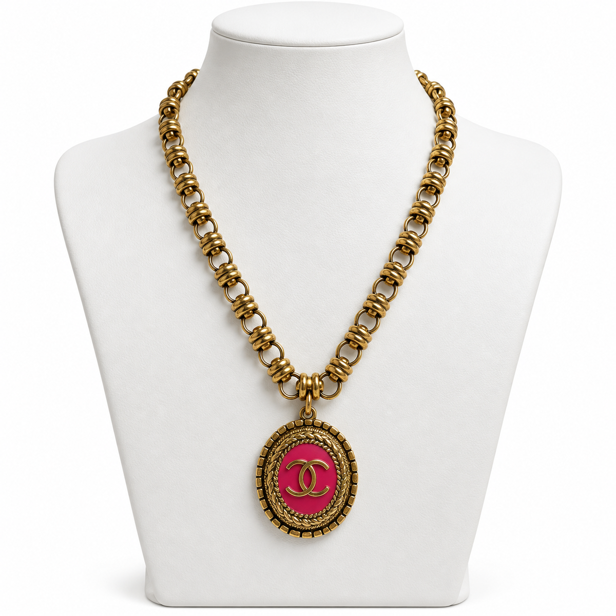 Rose Royale Necklace