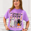 Spooky Season Graphic Tee