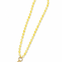 Sunrise Beads Necklace 16" length, 6mm beads
