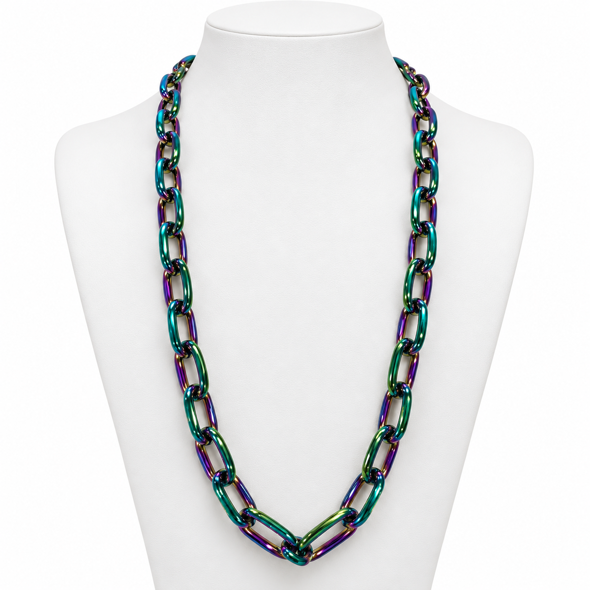 Love Notes Necklace