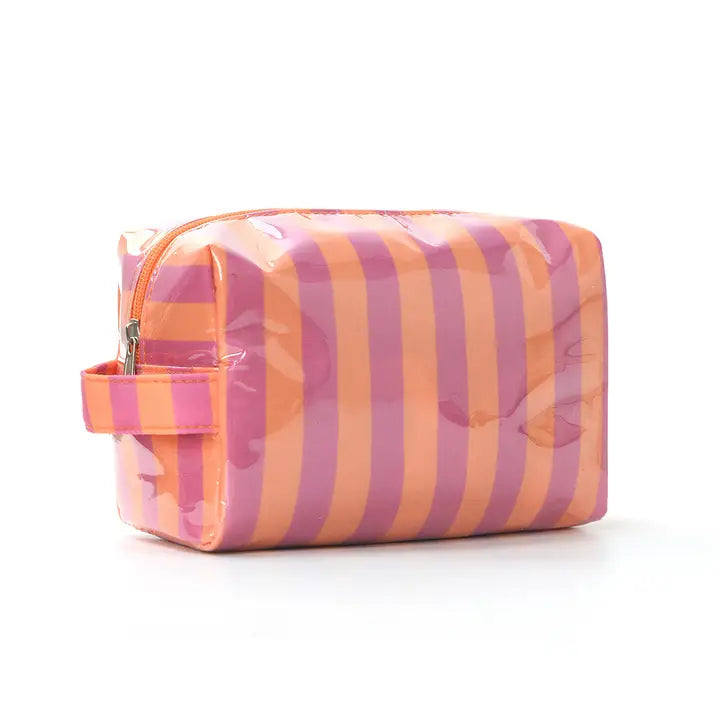 PVC Cosmetic Pouch