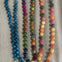 Tidepool Semi Precious Stone Necklace