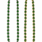 Simply Stunning Crystal Necklace in Green