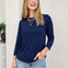 The Classic Charm Top