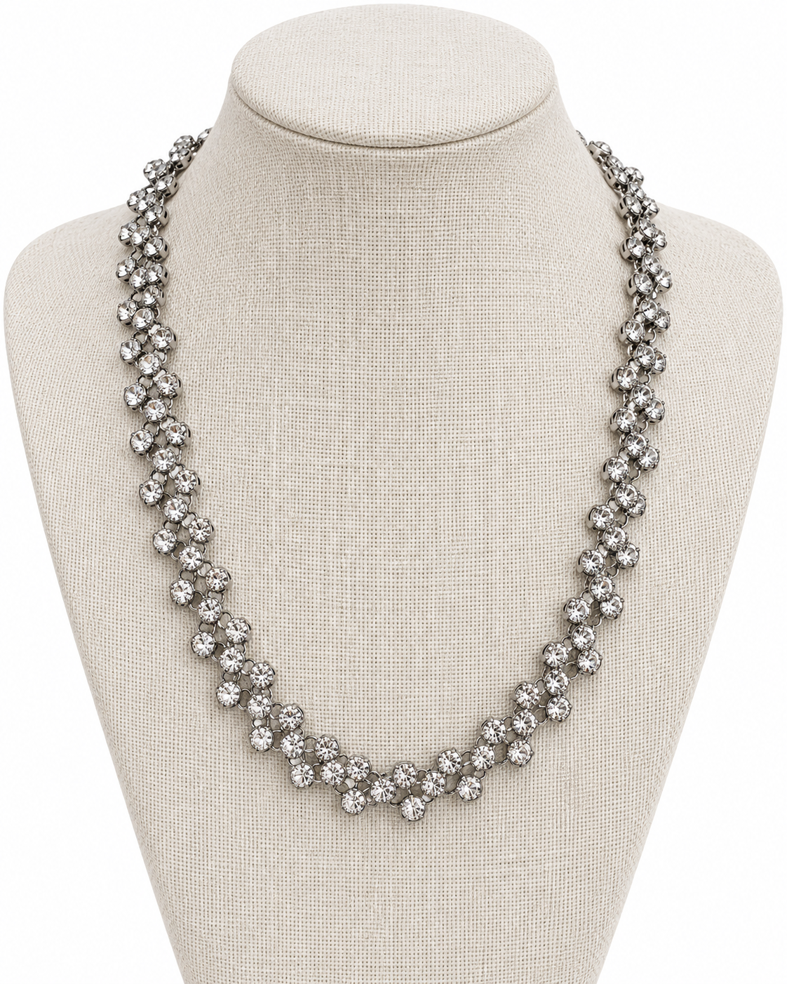 Jenna Dainty Necklace with Magnet