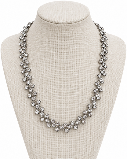 Jenna Dainty Necklace with Magnet