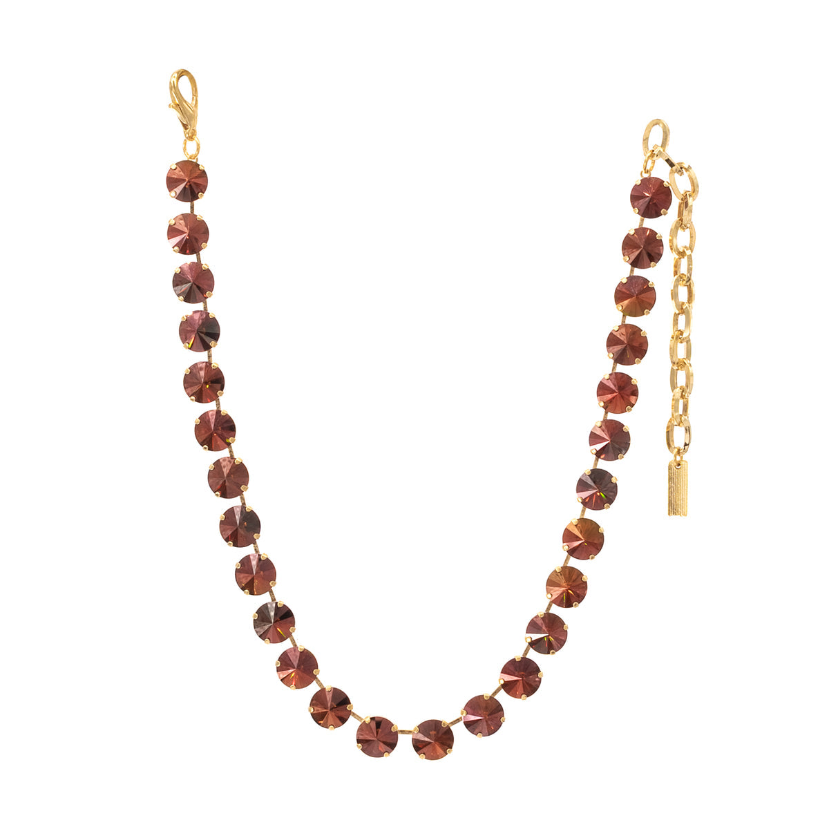 TOVA Sofia Necklace