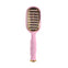 TELETIES-Vented Brush | Full Size | Bubblegum Pink