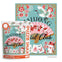 WerkShoppe 100 Piece Puzzle Snax