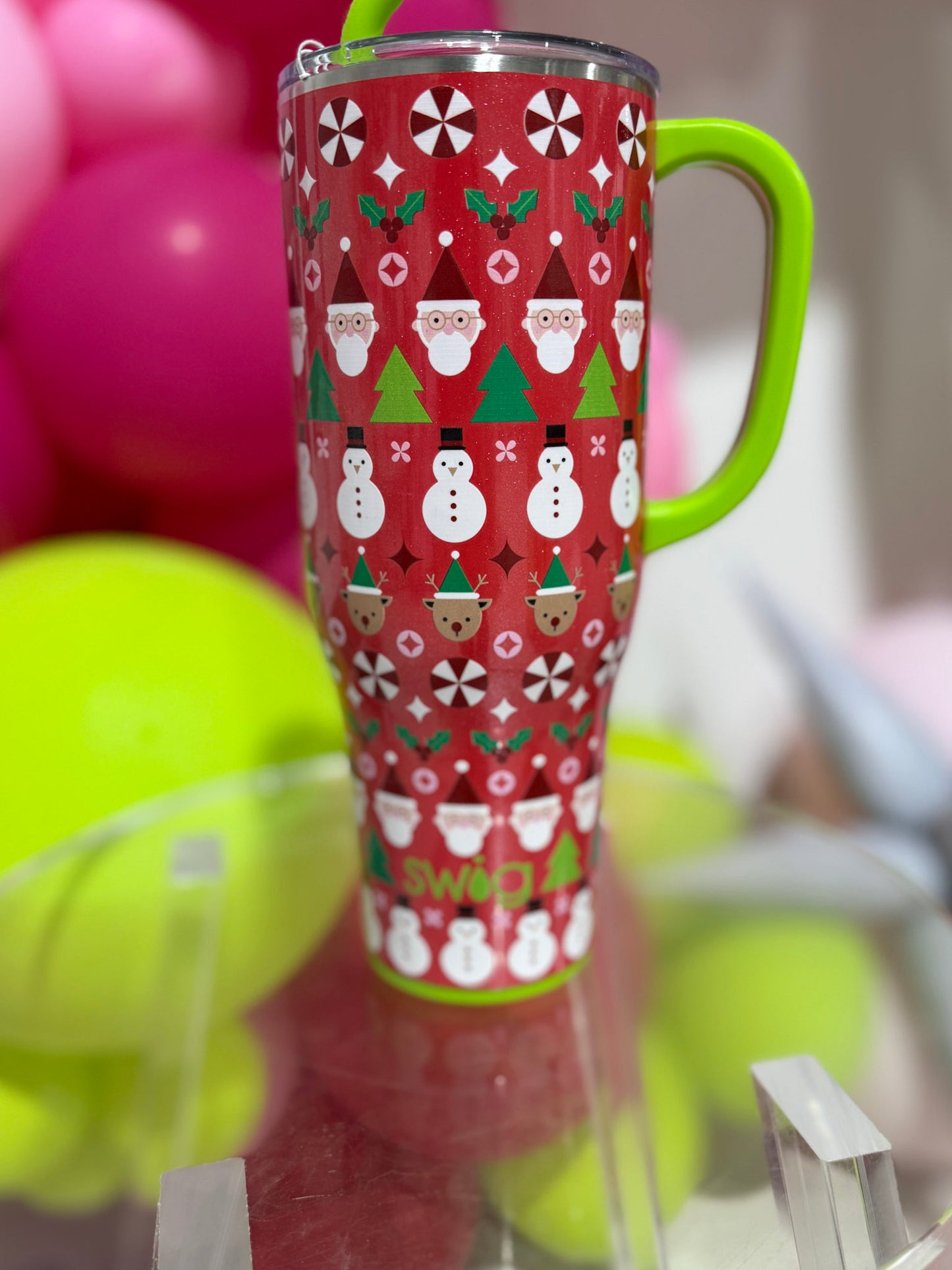 Christmas Crew Swig Collection