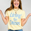Living The Dream Graphic Tee