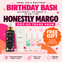 Emma Lou's Store Birthday Bash! October 17th! IN STORE!