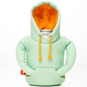 Puffin Drinkwear "The Hoodie" Insulated Can Cooler