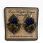 Old World Opulence Earring