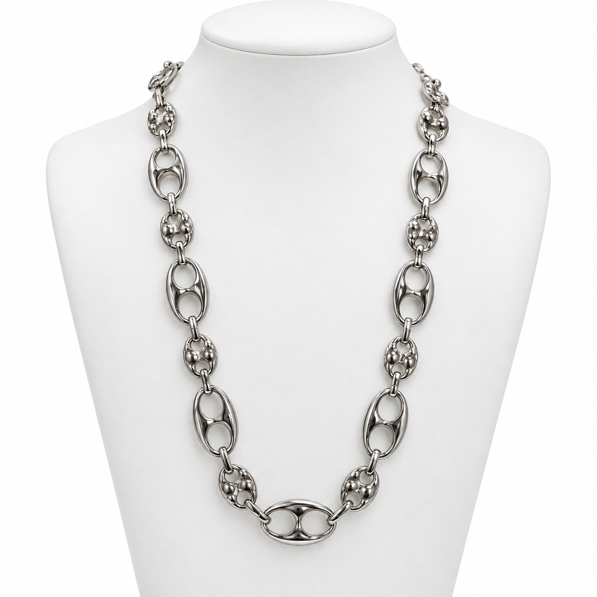 Love Tokens Necklace