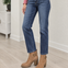 Corkys- Good Call Bootie- Camel Bootie