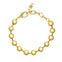 Radmilla Ball Chain Bracelet