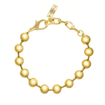 Radmilla Ball Chain Bracelet