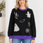 The Haunted Happenings Sweater