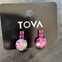 TOVA Custom Nova Earring