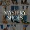 SHOE MYSTERY