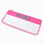 Oh My Mahjong - Pink Monkey Mahjong Bag