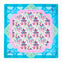Oh My Mahjong - Lorelei Mat in Tube